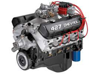 B3688 Engine